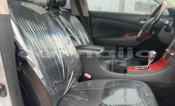 Acheter Occasion Voiture Lexus ES 300 Autre à Lagos, État de Lagos Acheter Occasion Voiture Lexus ES 300 Autre à Lagos, État de Lagos