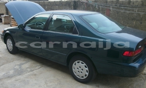 Acheter Occasion Voiture Toyota Camry Bleu à Koton–Karifi, Kogi Acheter Occasion Voiture Toyota Camry Bleu à Koton–Karifi, Kogi
