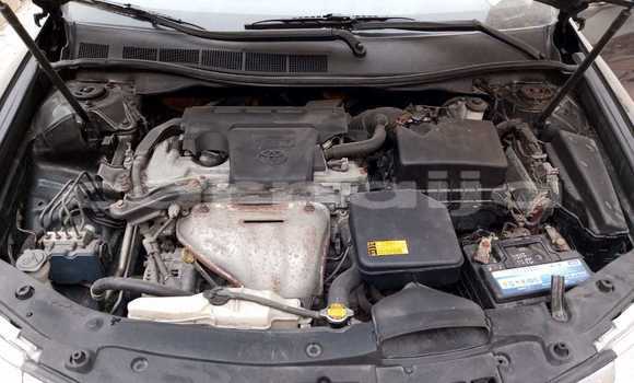 Acheter Occasion Voiture Toyota Camry Noir à Lagos, État de Lagos Acheter Occasion Voiture Toyota Camry Noir à Lagos, État de Lagos