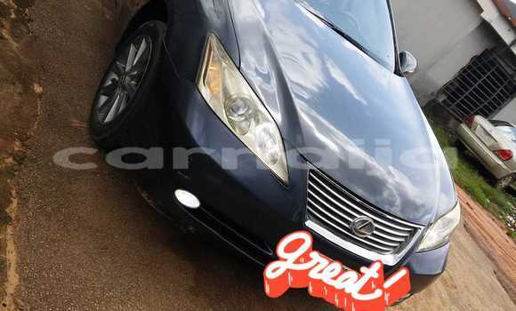 Buy Used Lexus SC Other Car in Lagos in Lagos State Buy Used Lexus SC Other Car in Lagos in Lagos State