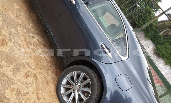 Acheter Occasion Voiture Lexus SC Autre à Lagos, État de Lagos Acheter Occasion Voiture Lexus SC Autre à Lagos, État de Lagos