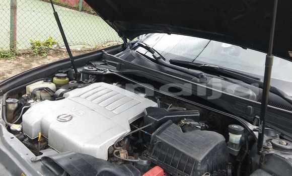 Acheter Occasion Voiture Lexus SC Autre à Lagos, État de Lagos Acheter Occasion Voiture Lexus SC Autre à Lagos, État de Lagos