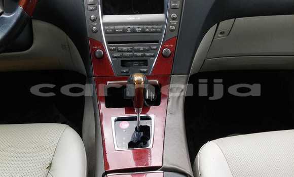 Acheter Occasion Voiture Lexus SC Autre à Lagos, État de Lagos Acheter Occasion Voiture Lexus SC Autre à Lagos, État de Lagos