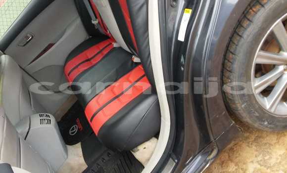 Acheter Occasion Voiture Lexus SC Autre à Lagos, État de Lagos Acheter Occasion Voiture Lexus SC Autre à Lagos, État de Lagos