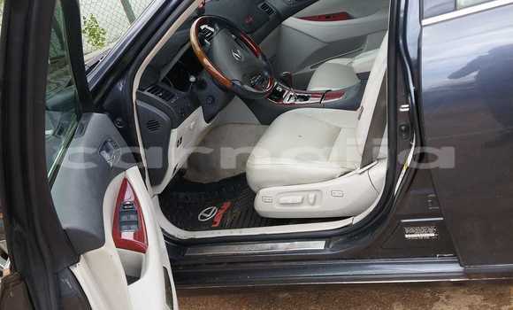 Acheter Occasion Voiture Lexus SC Autre à Lagos, État de Lagos Acheter Occasion Voiture Lexus SC Autre à Lagos, État de Lagos