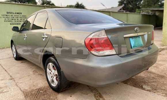 Buy Used Toyota Camry Other Car in Lagos in Lagos State