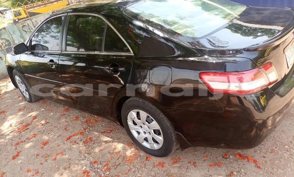 Buy Used Toyota Camry Other Car in Lagos in Lagos State Buy Used Toyota Camry Other Car in Lagos in Lagos State