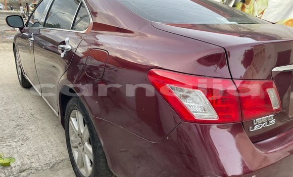 Buy Used Lexus ES Other Car in Lagos in Lagos State Buy Used Lexus ES Other Car in Lagos in Lagos State