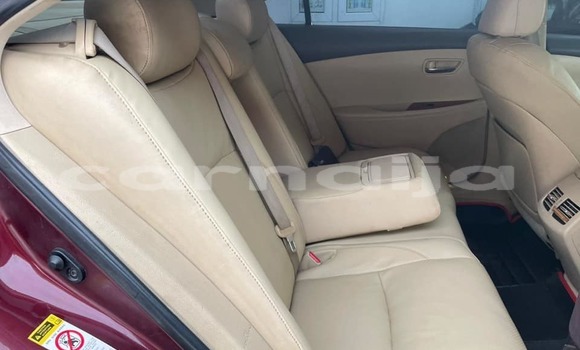 Buy Used Lexus ES Other Car in Lagos in Lagos State Buy Used Lexus ES Other Car in Lagos in Lagos State