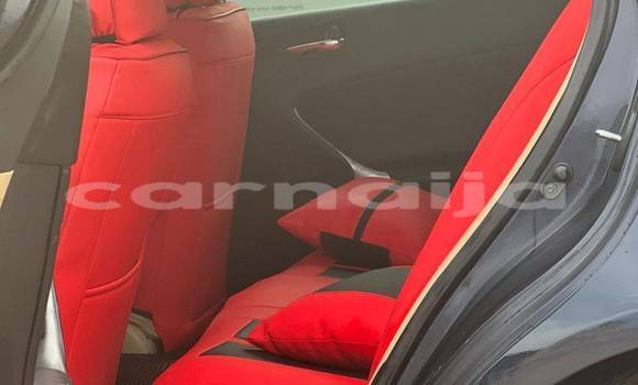 Acheter Occasion Voiture Lexus IS 300 Noir à Lagos, État de Lagos Acheter Occasion Voiture Lexus IS 300 Noir à Lagos, État de Lagos