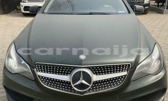 Buy Used Mercedes-Benz E–Class Other Car in Lagos in Lagos State Buy Used Mercedes-Benz E–Class Other Car in Lagos in Lagos State
