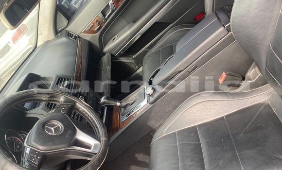 Buy Used Mercedes-Benz E–Class Other Car in Lagos in Lagos State Buy Used Mercedes-Benz E–Class Other Car in Lagos in Lagos State