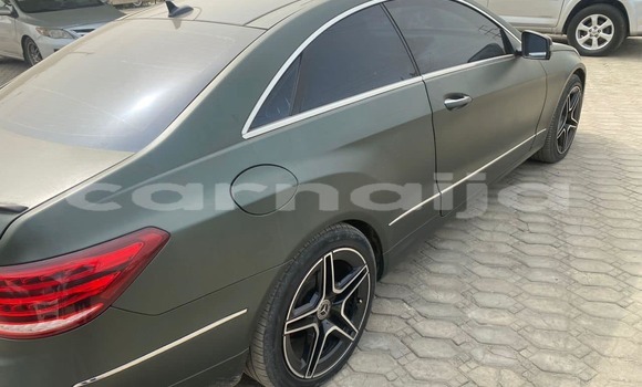 Buy Used Mercedes-Benz E–Class Other Car in Lagos in Lagos State Buy Used Mercedes-Benz E–Class Other Car in Lagos in Lagos State