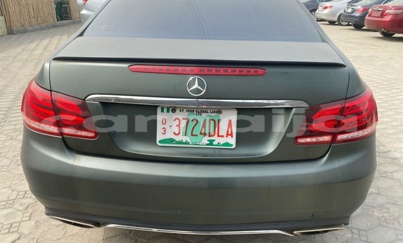 Buy Used Mercedes-Benz E–Class Other Car in Lagos in Lagos State Buy Used Mercedes-Benz E–Class Other Car in Lagos in Lagos State