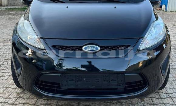 Acheter Occasion Voiture Ford Bronco Noir à Lagos, État de Lagos