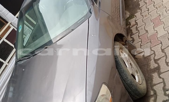 Acheter Occasion Voiture Honda Airwave Autre à Lagos, État de Lagos Acheter Occasion Voiture Honda Airwave Autre à Lagos, État de Lagos