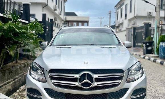 Buy Used Mercedes-Benz GLE Other Car in Lagos in Lagos State