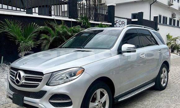 Acheter Occasion Voiture Mercedes-Benz GLE Autre à Lagos, État de Lagos Acheter Occasion Voiture Mercedes-Benz GLE Autre à Lagos, État de Lagos