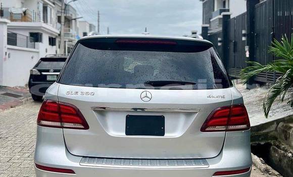 Acheter Occasion Voiture Mercedes-Benz GLE Autre à Lagos, État de Lagos Acheter Occasion Voiture Mercedes-Benz GLE Autre à Lagos, État de Lagos