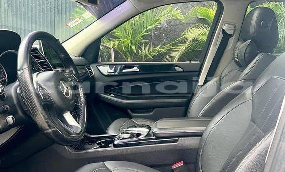Acheter Occasion Voiture Mercedes-Benz GLE Autre à Lagos, État de Lagos Acheter Occasion Voiture Mercedes-Benz GLE Autre à Lagos, État de Lagos
