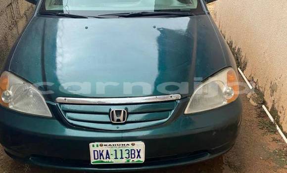 Buy Used Honda Civic Other Car in Lagos in Lagos State