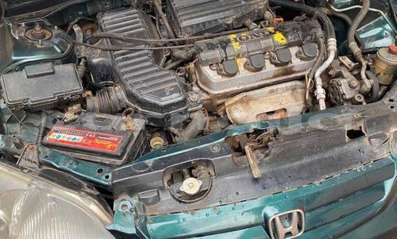 Acheter Occasion Voiture Honda Civic Autre à Lagos, État de Lagos Acheter Occasion Voiture Honda Civic Autre à Lagos, État de Lagos
