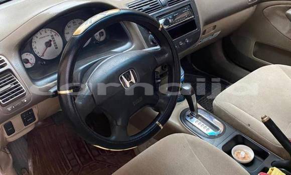 Acheter Occasion Voiture Honda Civic Autre à Lagos, État de Lagos Acheter Occasion Voiture Honda Civic Autre à Lagos, État de Lagos