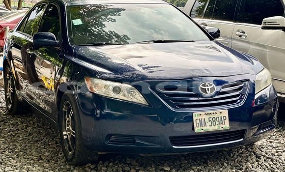 Acheter Occasion Voiture Toyota Camry Autre à Lagos, État de Lagos