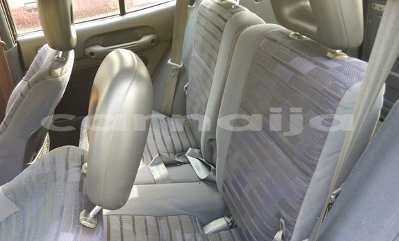 Buy Used Toyota RAV4 Brown Car in Akodo in Lagos State Buy Used Toyota RAV4 Brown Car in Akodo in Lagos State