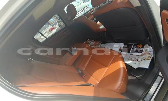 Buy Used Acura ZDX White Car in Aba in Abia State Buy Used Acura ZDX White Car in Aba in Abia State