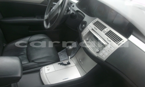 Buy Used Toyota Avalon Black Car in Badagry in Lagos State Buy Used Toyota Avalon Black Car in Badagry in Lagos State