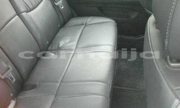 Buy Used Toyota Avalon Black Car in Badagry in Lagos State Buy Used Toyota Avalon Black Car in Badagry in Lagos State