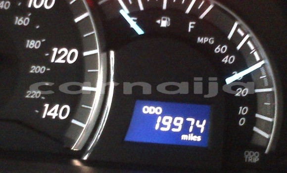 Buy Used Toyota Camry Black Car in Agenebode in Edo Buy Used Toyota Camry Black Car in Agenebode in Edo