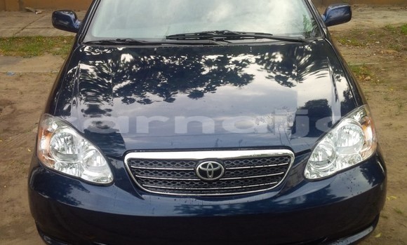 Acheter Occasion Voiture Toyota Camry Bleu à Une chauve–souris, État d'Akwa Ibom Acheter Occasion Voiture Toyota Camry Bleu à Une chauve–souris, État d'Akwa Ibom