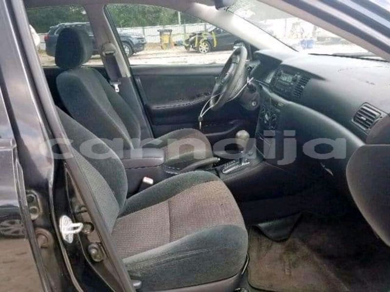 Big with watermark toyota corolla katsina daura 3511