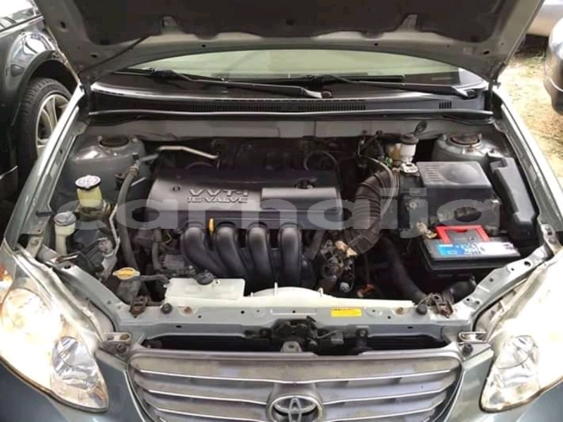 Big with watermark toyota corolla katsina daura 3512