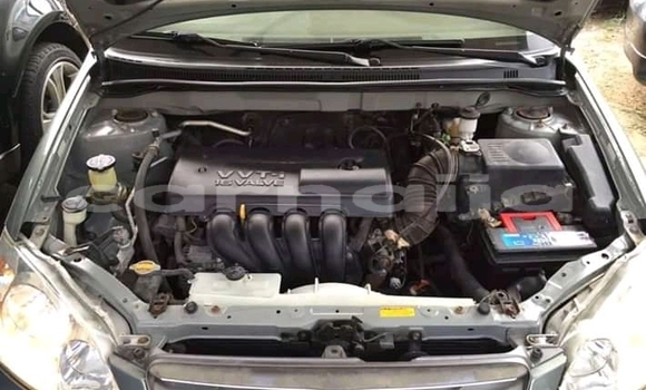 Buy Import Toyota Corolla Other Car in Daura in Katsina Buy Import Toyota Corolla Other Car in Daura in Katsina