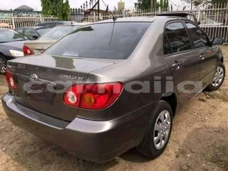 Big with watermark toyota corolla katsina daura 3512