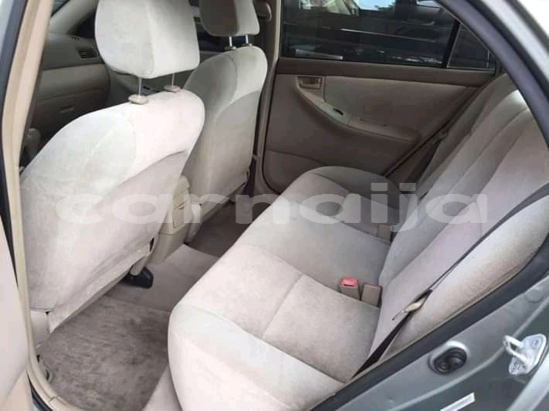 Big with watermark toyota corolla katsina daura 3512