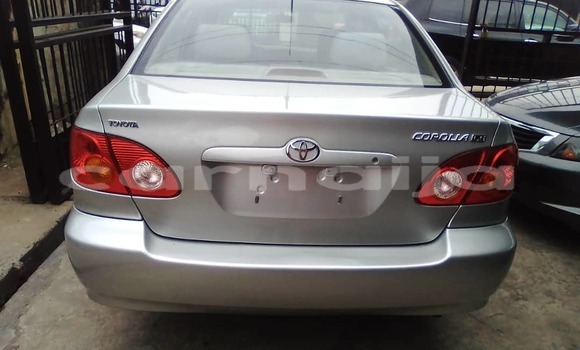 Acheter Occasion Voiture Toyota Camry Blanc à Port Harcourt, Rivers State Acheter Occasion Voiture Toyota Camry Blanc à Port Harcourt, Rivers State