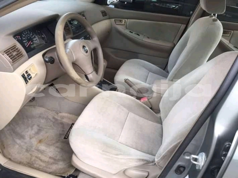 Big with watermark toyota corolla katsina daura 3512