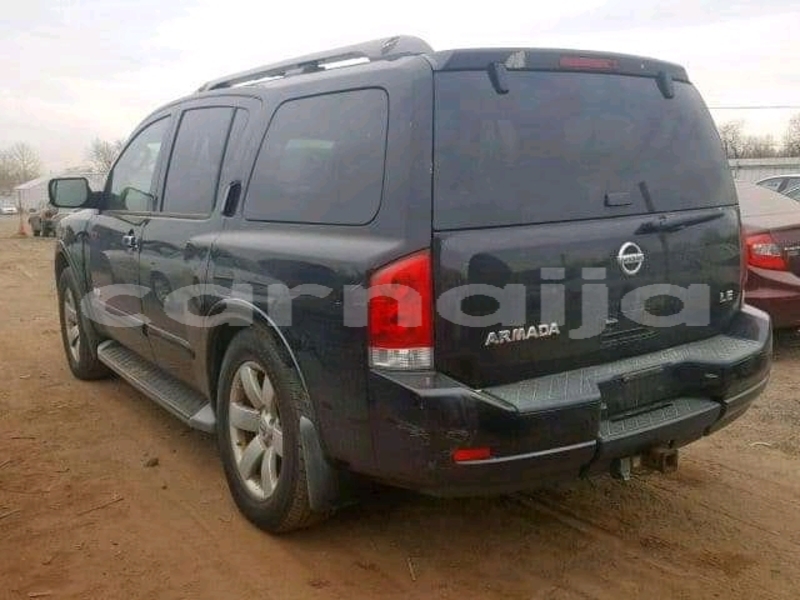 Big with watermark nissan armada katsina daura 3513