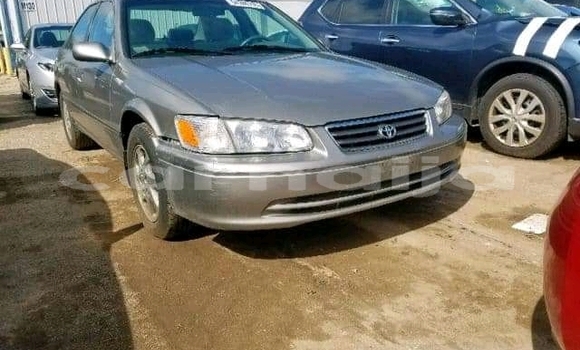 Acheter Import Voiture Toyota Camry Autre à Daura, Katsina Acheter Import Voiture Toyota Camry Autre à Daura, Katsina