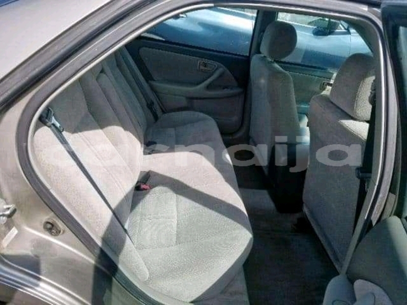 Big with watermark toyota camry katsina daura 3514