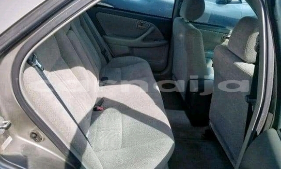 Acheter Import Voiture Toyota Camry Autre à Daura, Katsina Acheter Import Voiture Toyota Camry Autre à Daura, Katsina