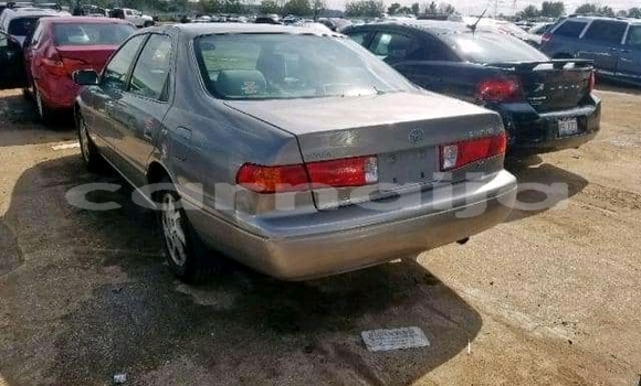 Acheter Import Voiture Toyota Camry Autre à Daura, Katsina Acheter Import Voiture Toyota Camry Autre à Daura, Katsina