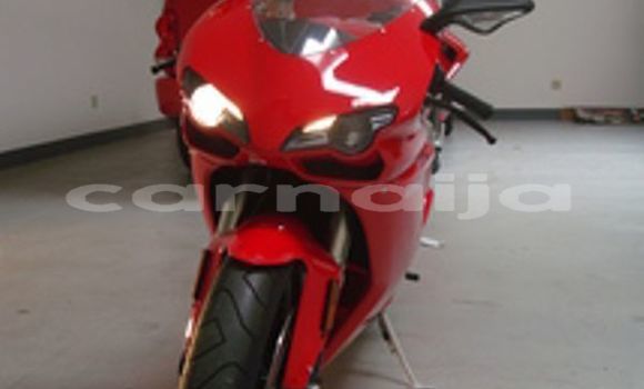 Acheter Occasion Moto Ducati 1098 Rouge à Port Harcourt, Rivers State Acheter Occasion Moto Ducati 1098 Rouge à Port Harcourt, Rivers State