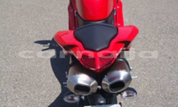 Acheter Occasion Moto Ducati 1098 Rouge à Port Harcourt, Rivers State Acheter Occasion Moto Ducati 1098 Rouge à Port Harcourt, Rivers State