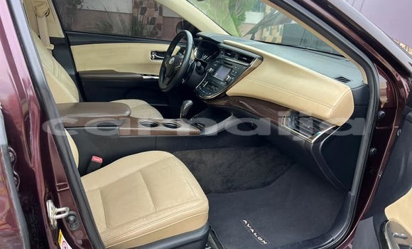 Acheter Occasion Voiture Toyota Avalon Autre à Abuja, État de Lagos Acheter Occasion Voiture Toyota Avalon Autre à Abuja, État de Lagos