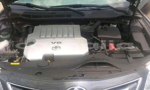 Buy Import Toyota Camry Other Car in Daura in Katsina Buy Import Toyota Camry Other Car in Daura in Katsina